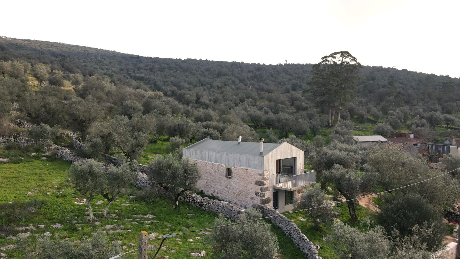 Arquitectura CSARQ